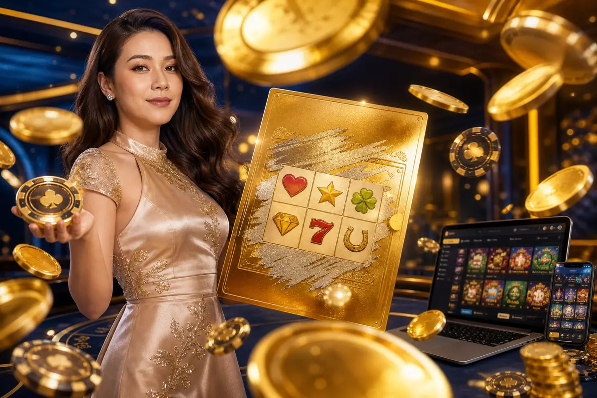 regal88 capaian permainan slot casino taruhan sukan