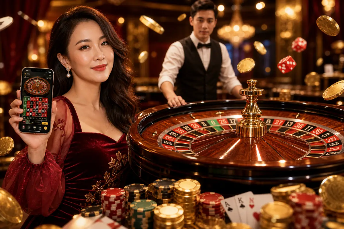 regal88 RTP dan volatiliti slot penjelasan