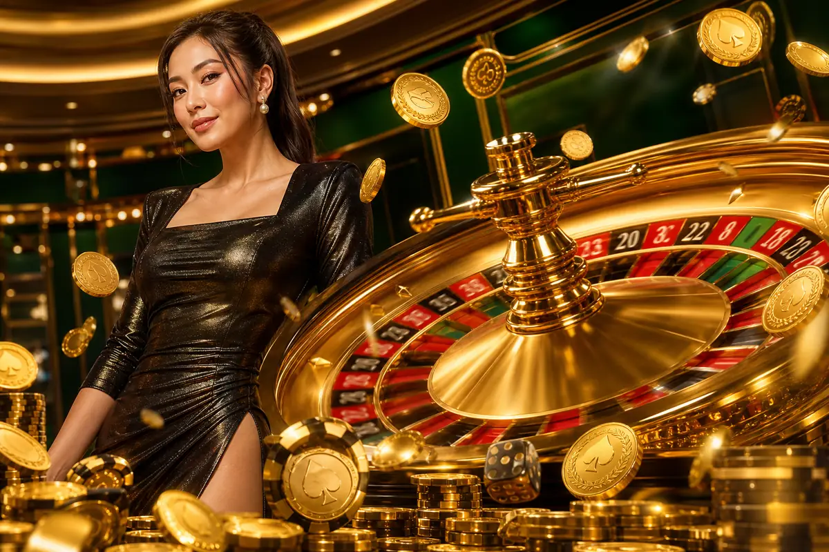 regal88 deposit DuitNow Touch n Go kaedah bayaran