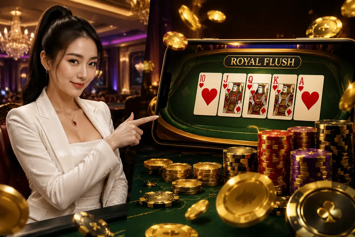 regal88 tips bermain slot bertanggungjawab