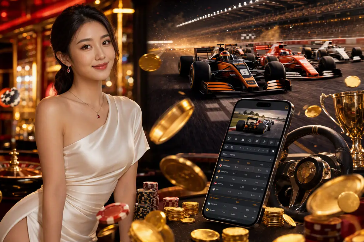 regal88 slot online pelbagai pembekal