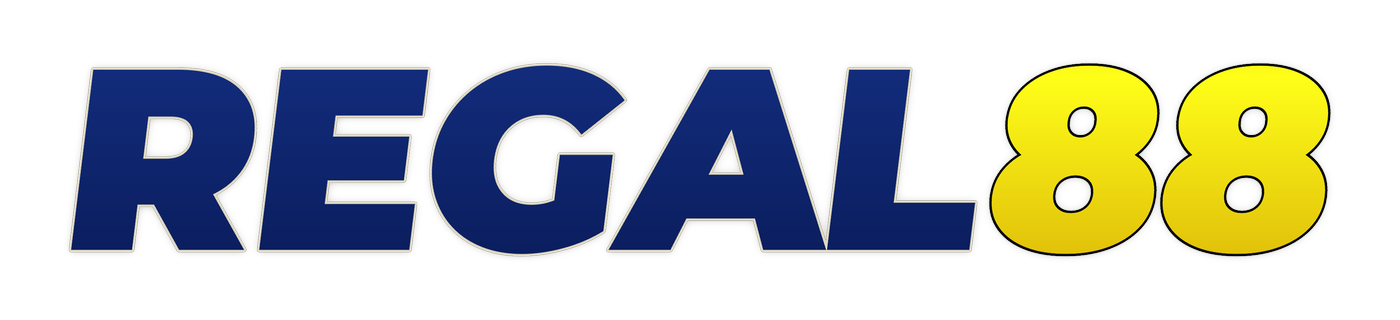 regal88 logo